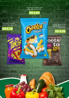 Pão de Açúcar - Ofertas da semana - Pré-Visualização do folheto da loja Pão de Açúcar, válido de 18.05.2026 | Página: 3