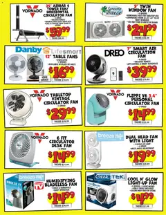 Preview of Ollie's weekly ads valid from 16.05.2026 | Page: 3