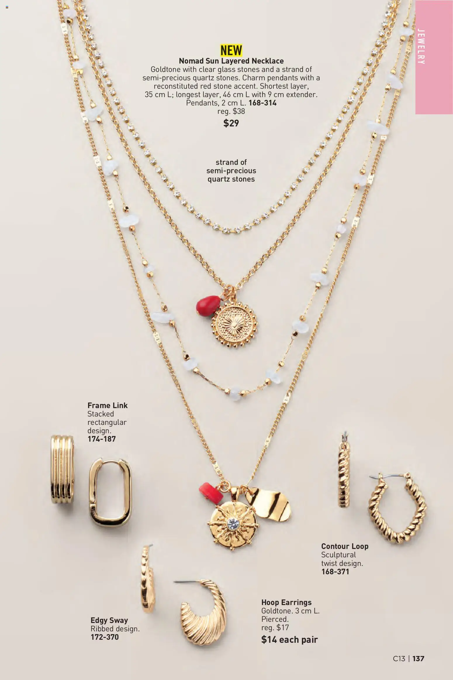 Avon flyer valid from 18.06.2026 | Page: 137