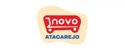 Novo Atacarejo - Ofertas da semana