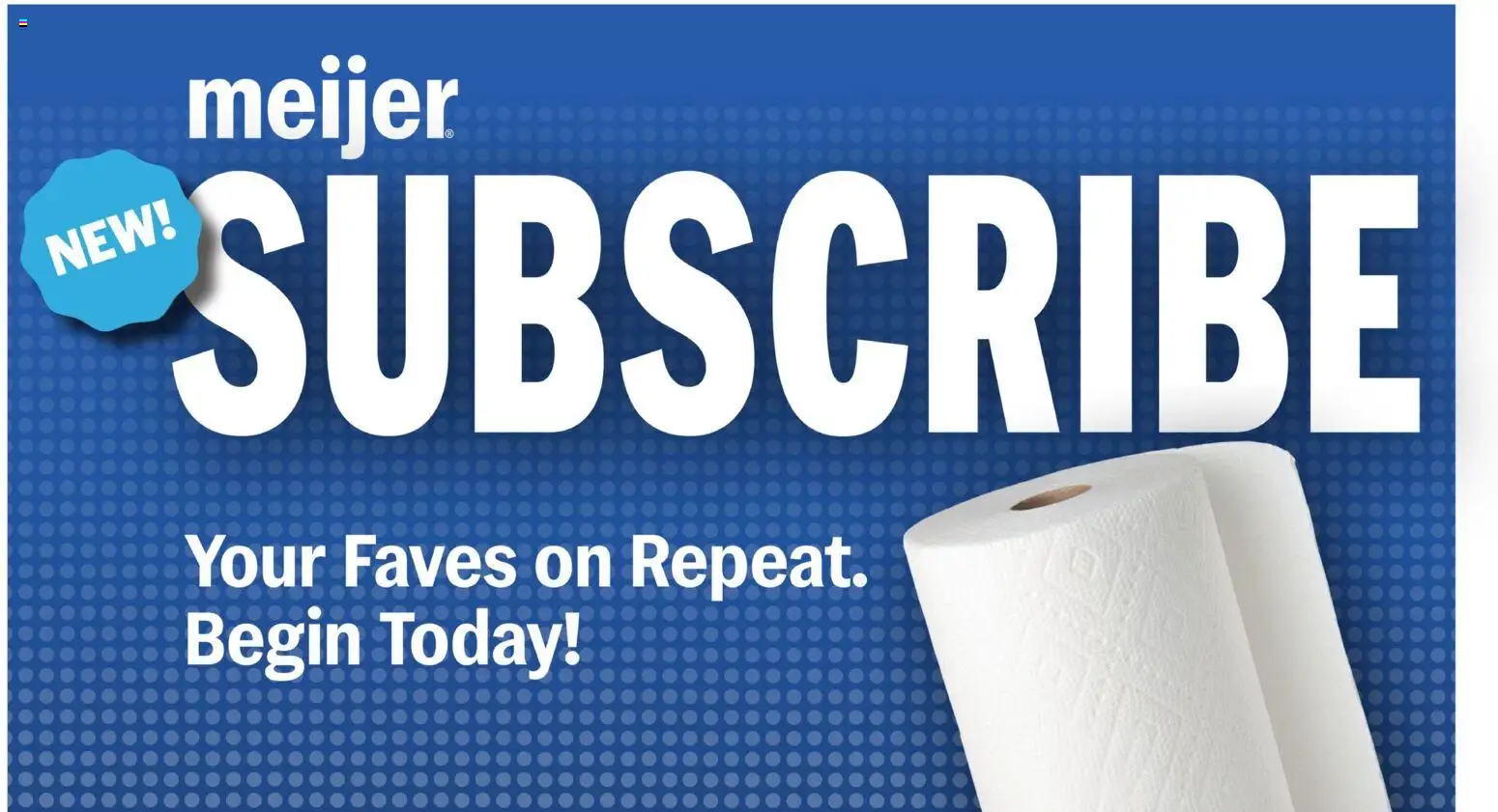 Meijer Weekly Ad - MI - valid from 07/29/2026 | Page: 2