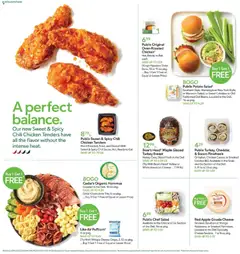 Preview of Publix weekly ads valid from 13.05.2026 | Page: 8