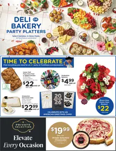 Preview of Fred Meyer weekly ads valid from 03.06.2026 | Page: 10