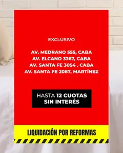 Vista previa Arredo catálogo válido desde el 20.05.2026