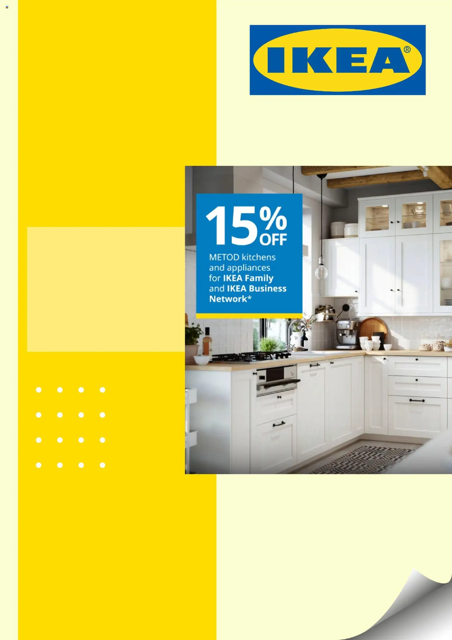 IKEA House & Garden Deals July 2026