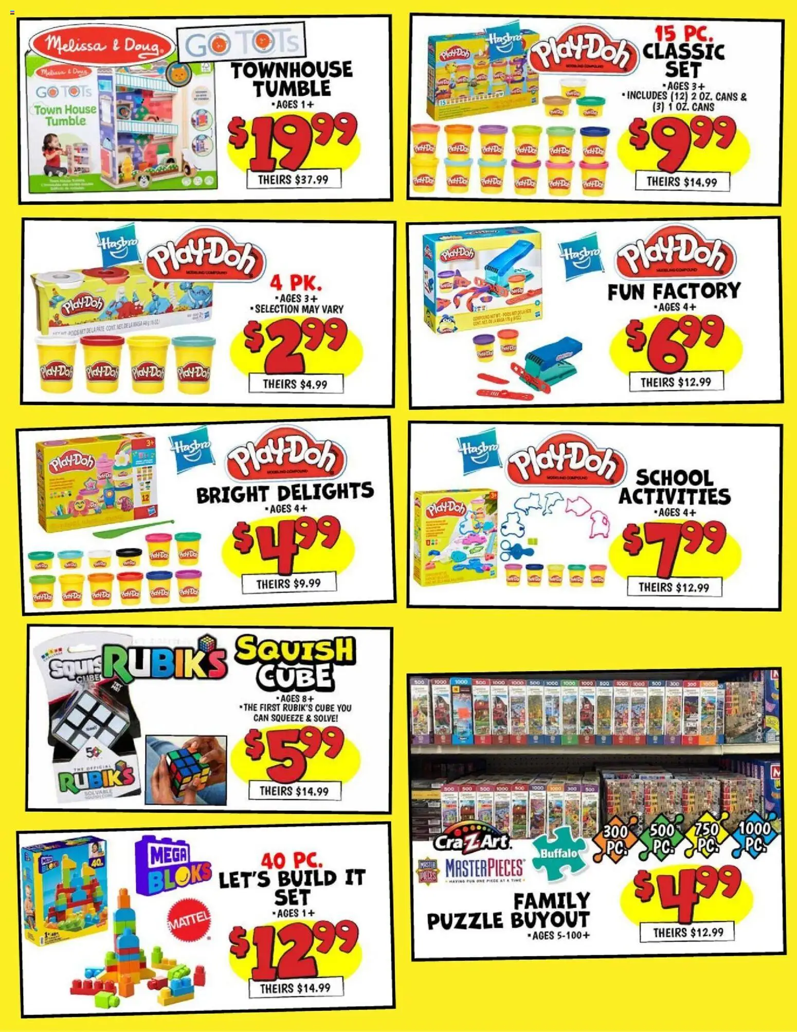 Ollie's Ad - valid from 09/16/2026 | Page: 2