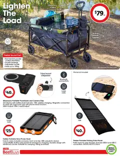 Preview of Coles Best buys - valid from 19.06.2026 | Page: 2