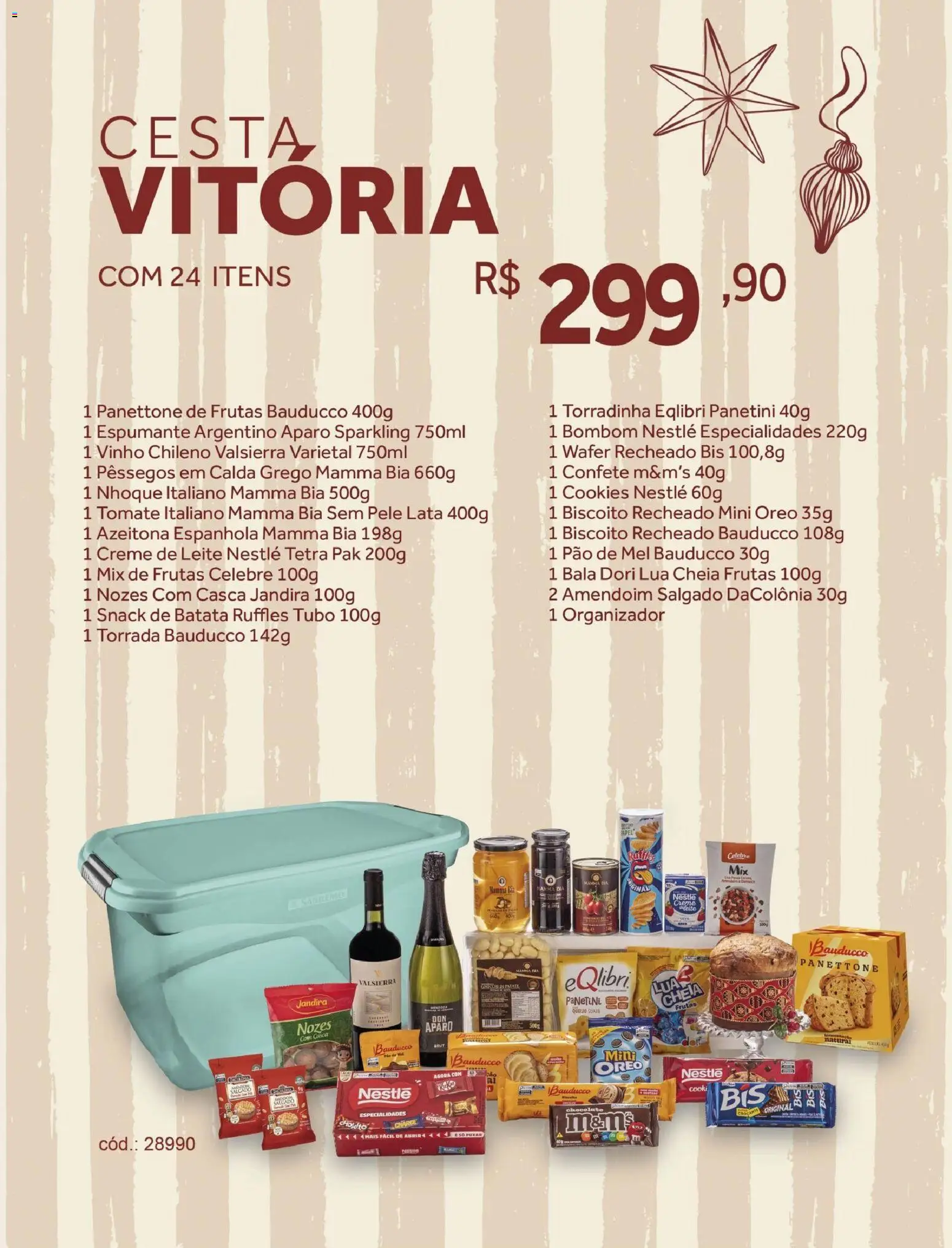 Bistek Supermercados Folheto - válido de 06/10/2026 | Página: 7