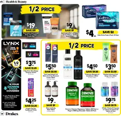 Preview of Drakes catalogue - valid from 19/08/2026 | Page: 16