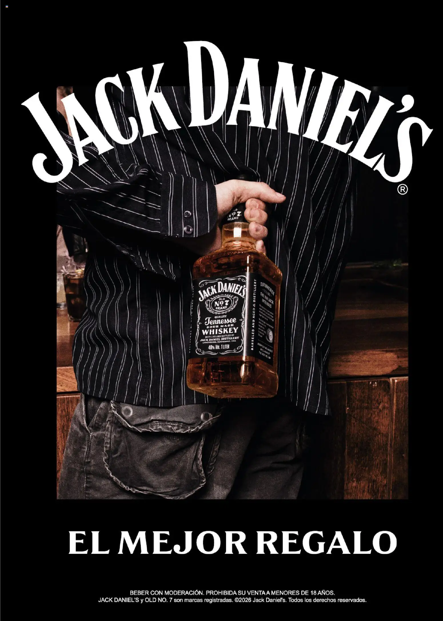 Jumbo - Especial Bebidas Dia del Padre │ válido desde el 15.06.2026 | Página: 7