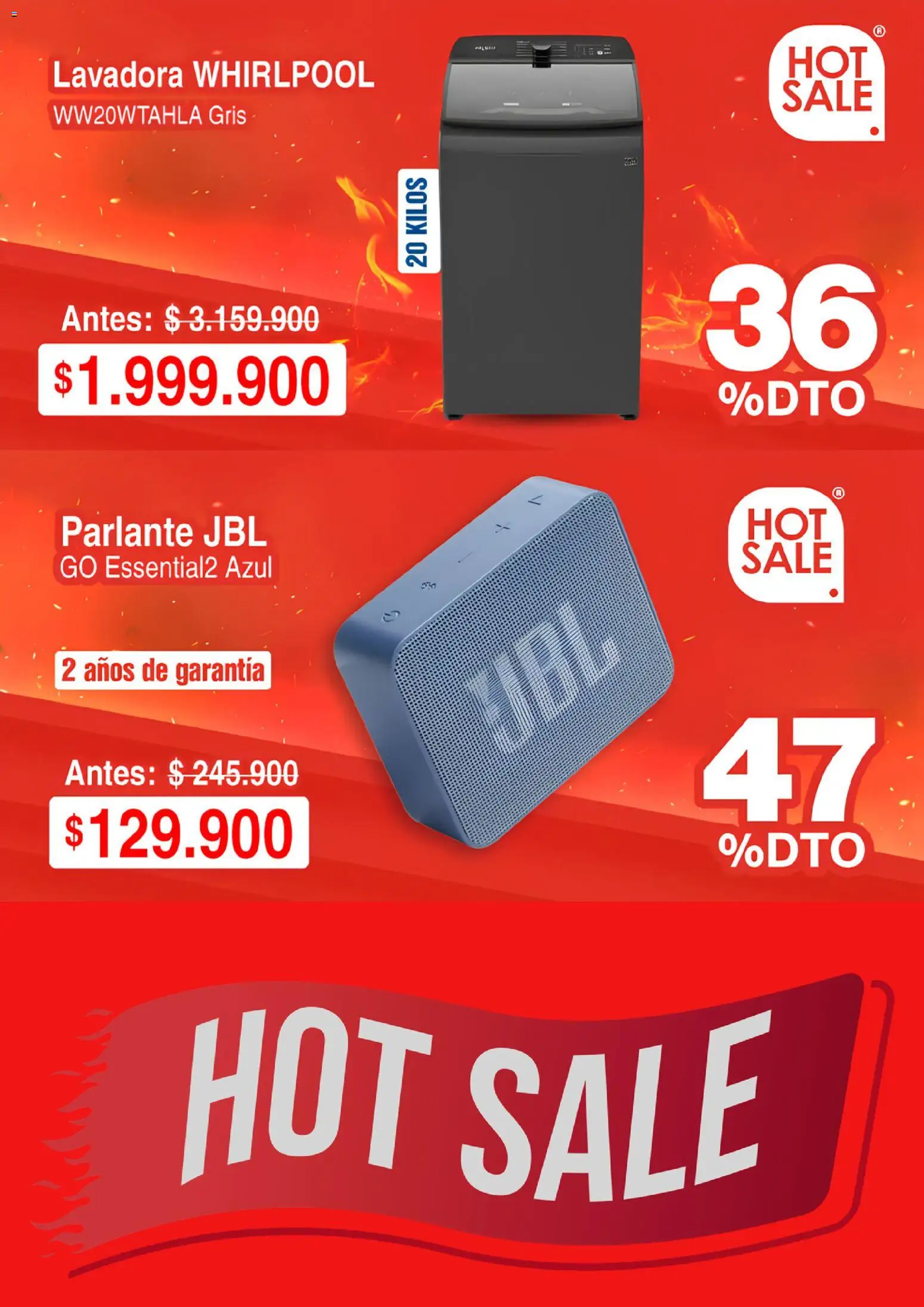 Ktronix revista - valida desde el 16/10/2026 | Página: 5