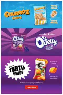Preview of IGA catalogue - valid from 10.06.2026 | Page: 6