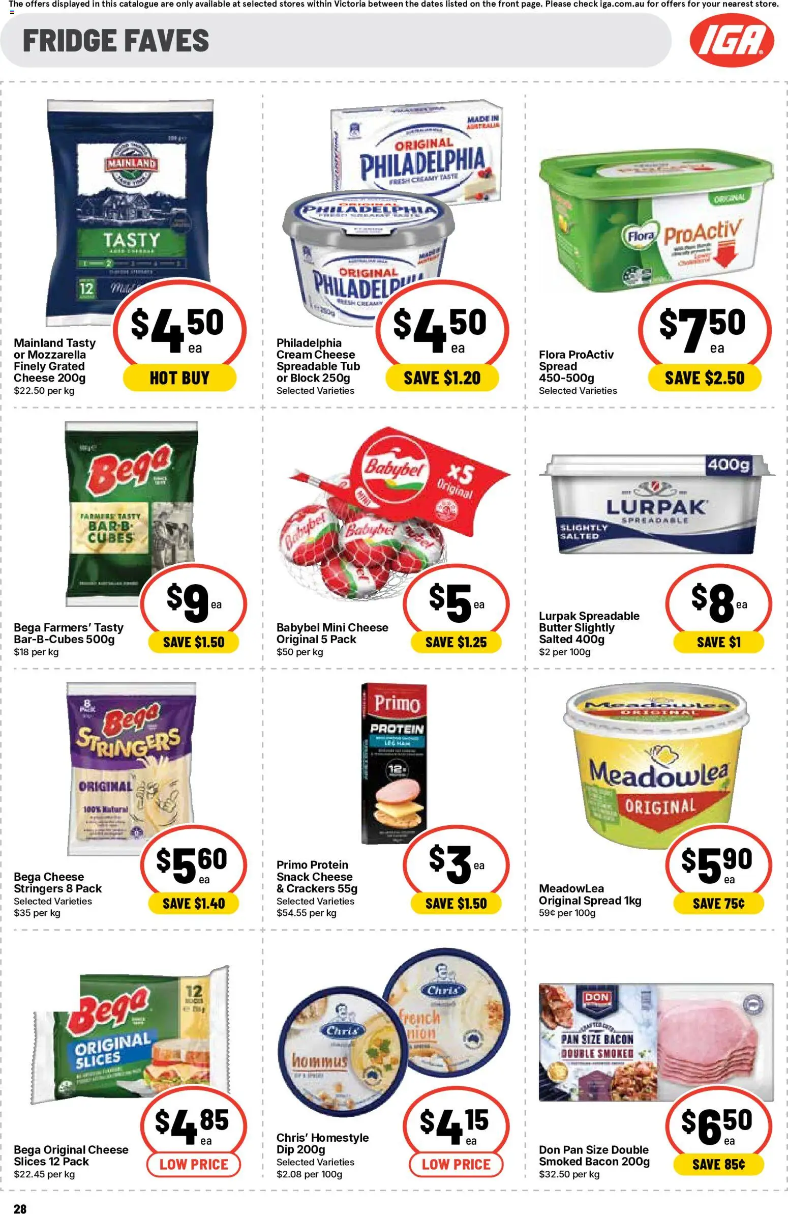 Ritchies catalogue - valid from 14/10/2026 | Page: 28