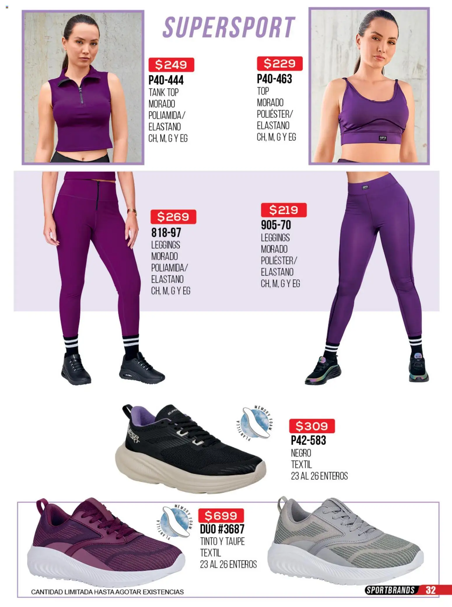 CKLASS ofertas de 01/06 — page 318