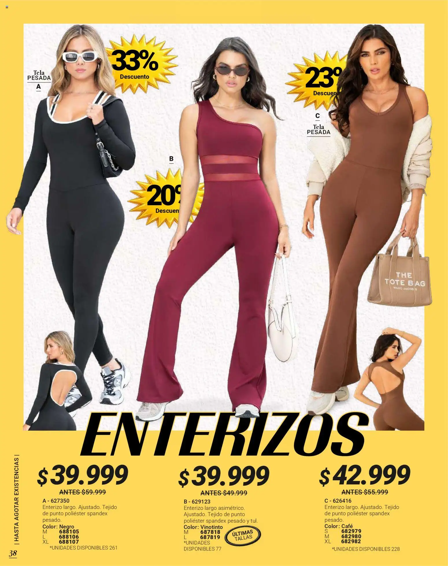 Carmel revista - valida desde el 01.06.2026 | Página: 234 | Productos: Café, Enterizo