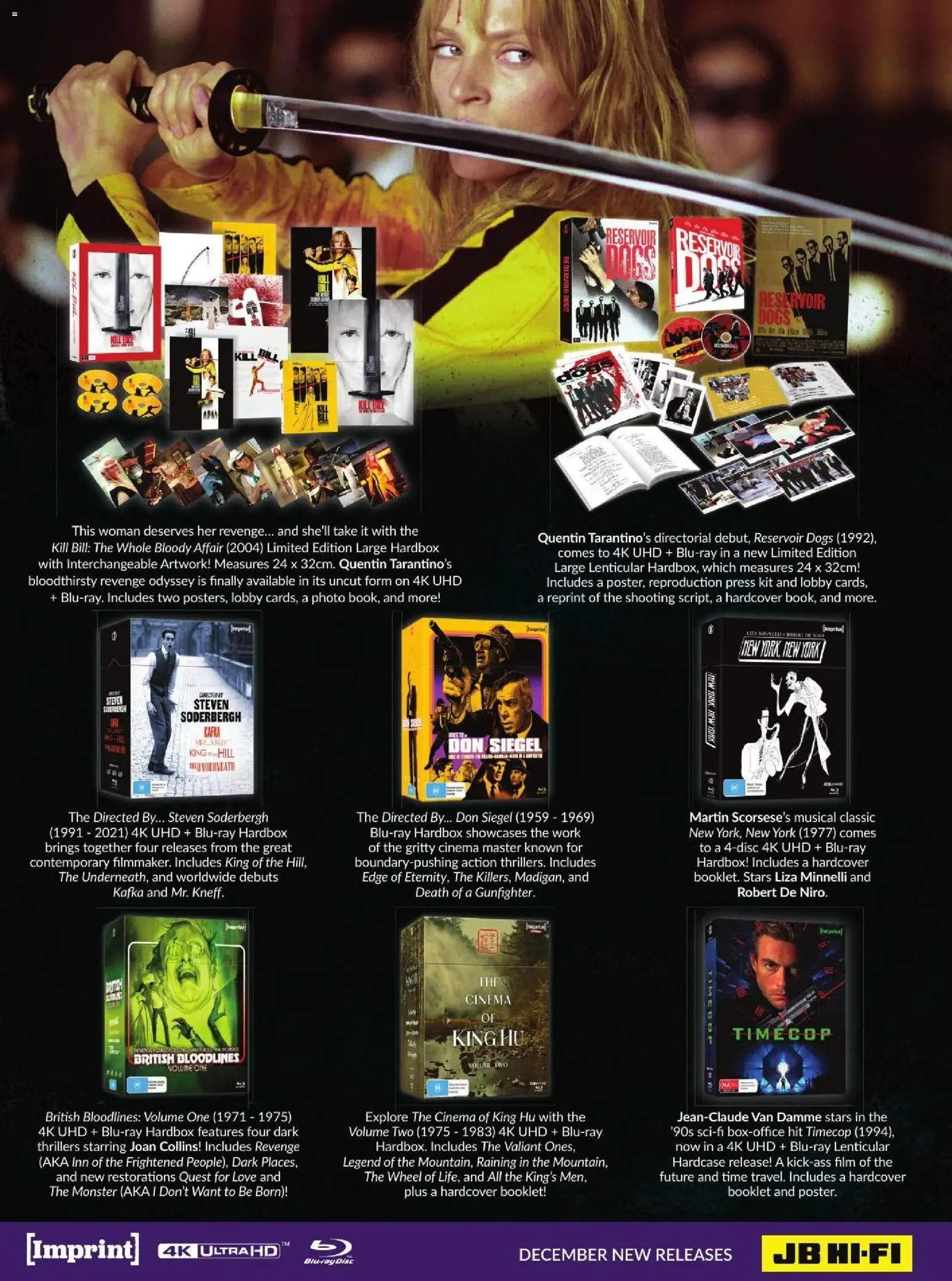 JB Hi-Fi catalogue - valid from 01/11/2026 | Page: 13