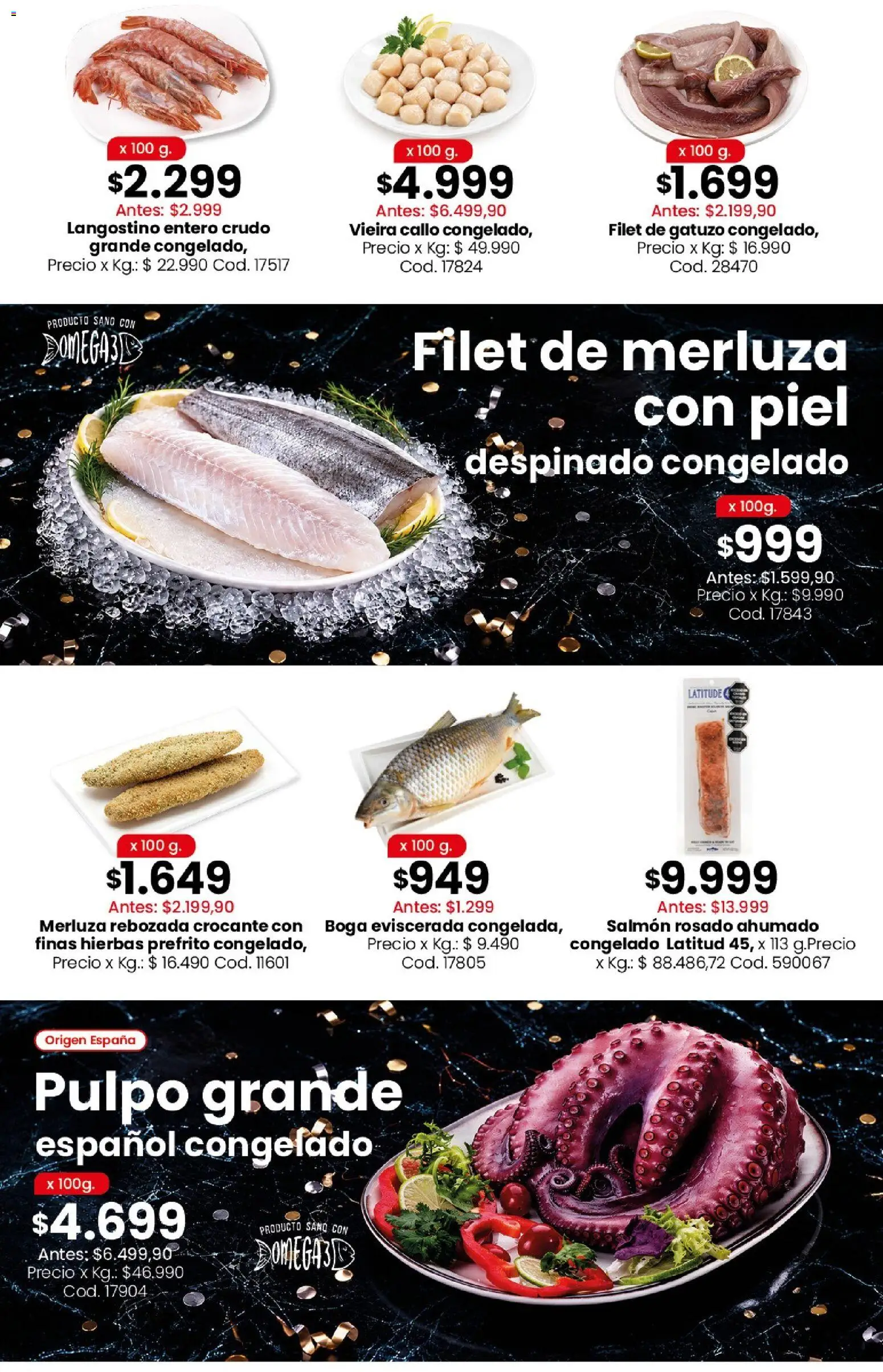 Coto - Ofertas │ válido desde el 19/10/2026 | Página: 5