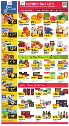Preview of Basha's weekly ads valid from 06.05.2026 | Page: 5