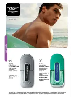 Vista previa de AVON campaña 15 2026, nuevo folleto de la tienda, válido en México a partir del 02/10/2026 | Página: 78