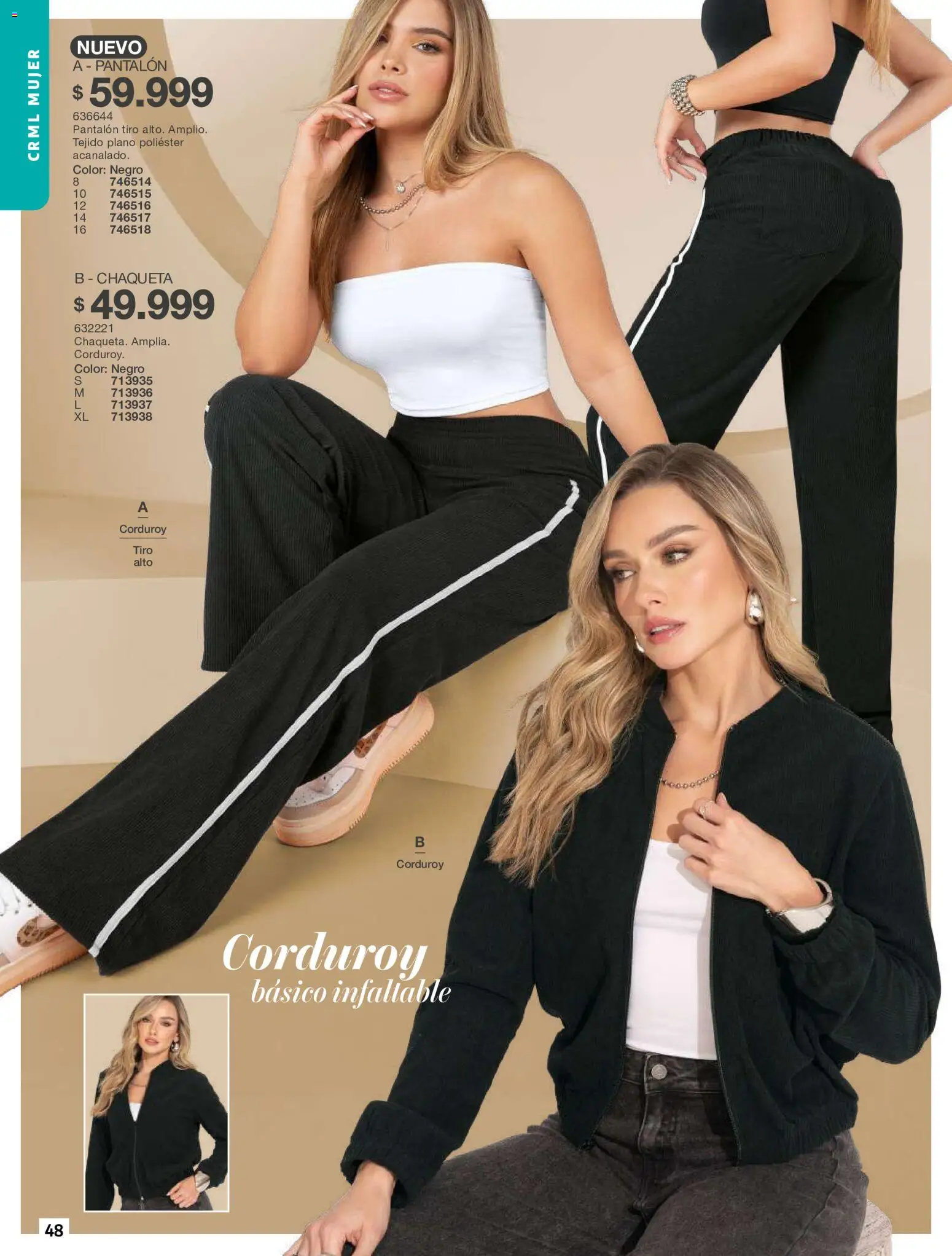 Carmel revista - valida desde el 13.05.2026 | Página: 48
