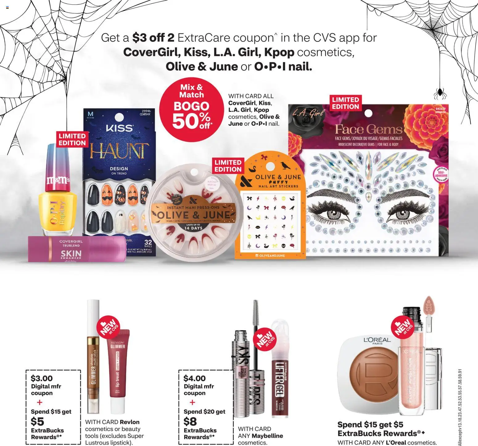 CVS Pharmacy Weekly Ad - valid from 09/20/2026 | Page: 4