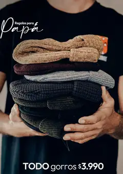 Tricot Ofertas válido desde el 30.06.2026 | Página: 4 | Productos: Papa