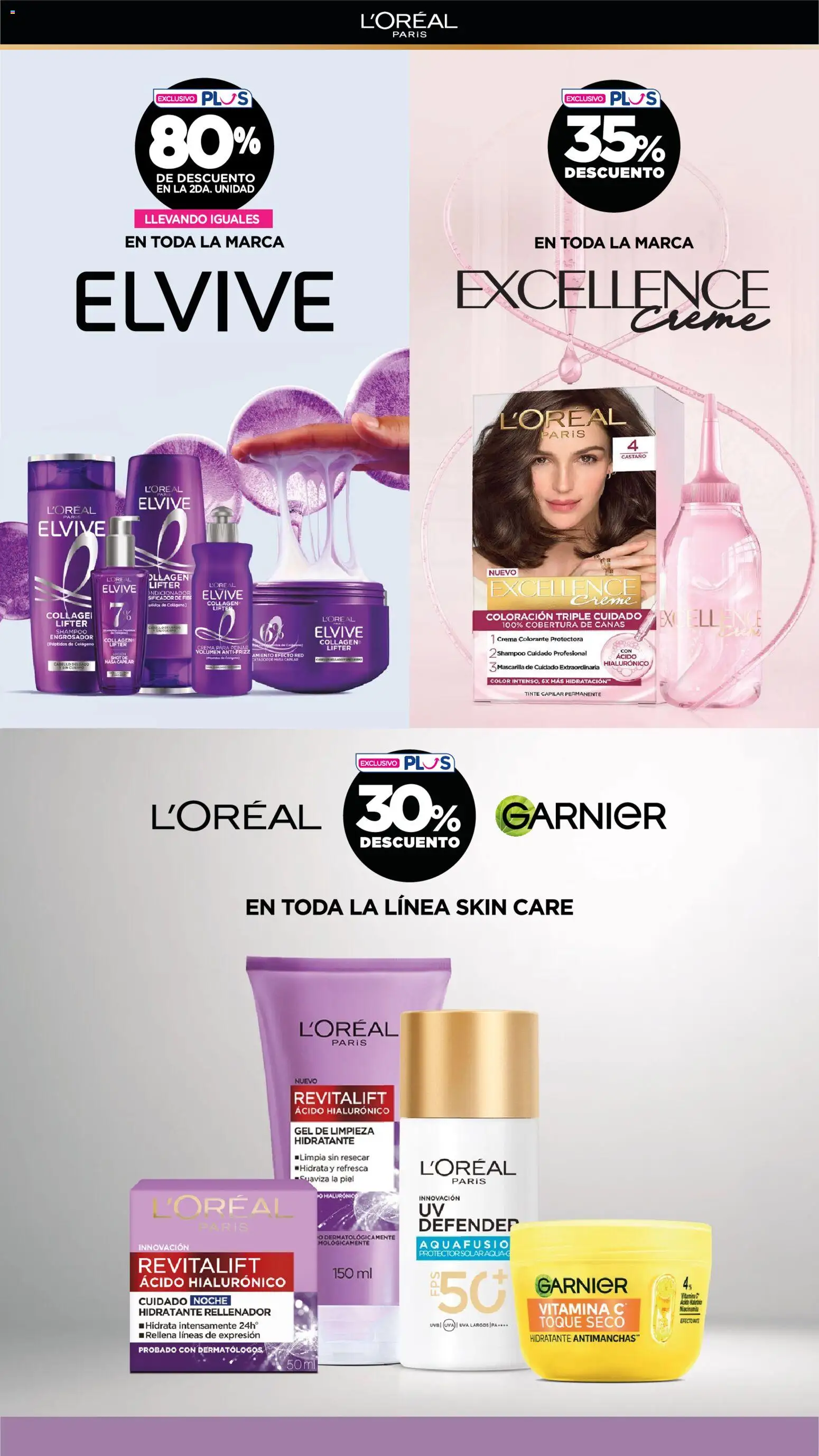 La Anonima - Especial Perfumeria │ válido desde el 08/10/2026 | Página: 5