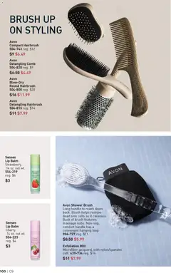Preview of Avon weekly ads valid from 22.04.2026 | Page: 100