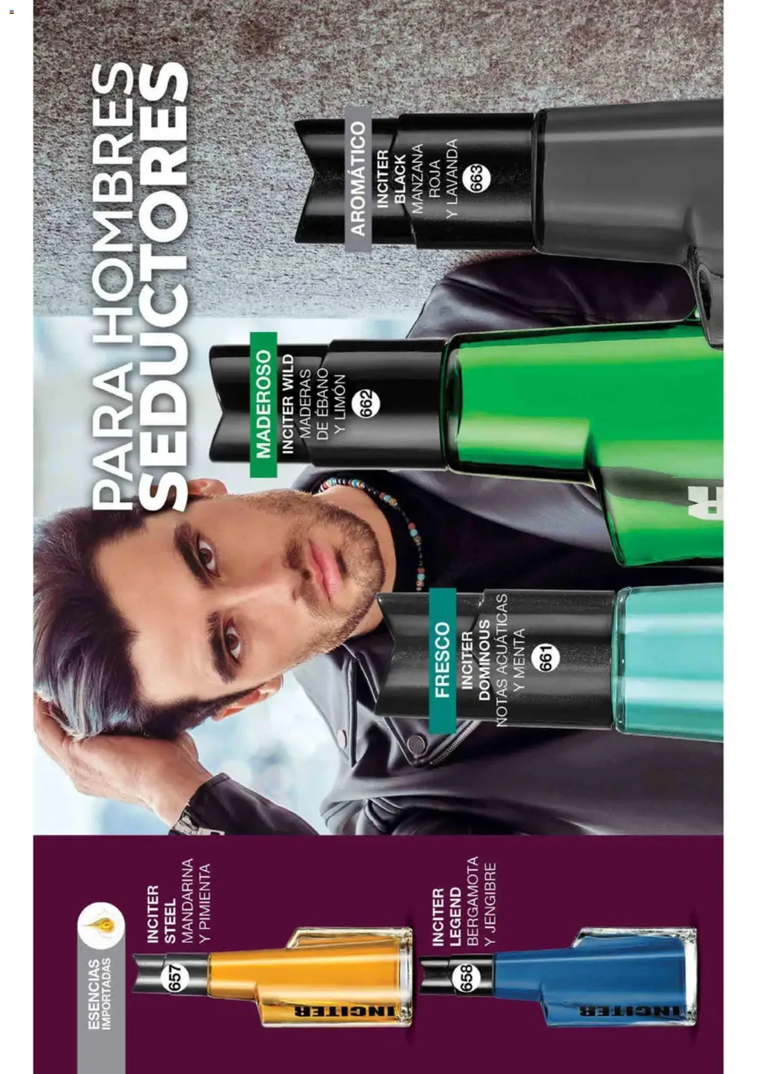 Nuevas ofertas de Fuller válidas en toda la República Mexicana desde el 19/08/2026. ¡Encuentra las mejores ofertas en Fuller campaña 10 2026! | Página: 30 | Productos: Pimienta, Manzana, Esencias, Jengibre
