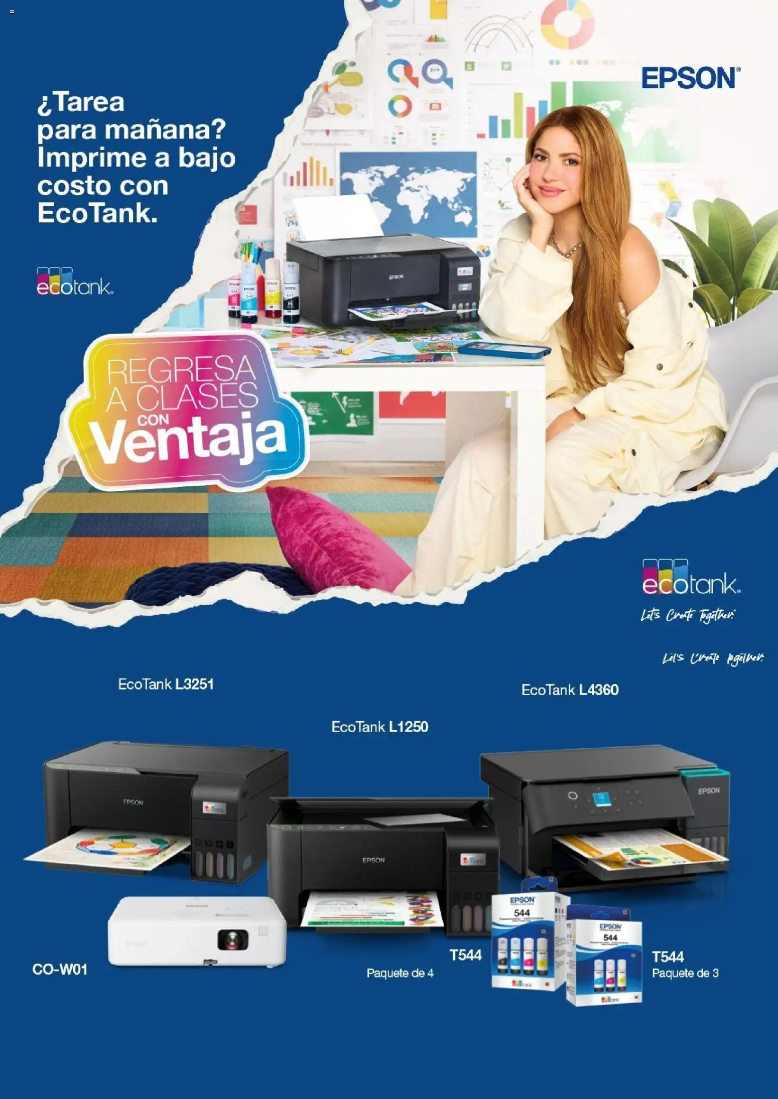 Nuevas ofertas de Coppel válidas en toda la República Mexicana desde el 14/08/2026. ¡Encuentra las mejores ofertas en Coppel catálogo Celulares y computación! | Página: 25