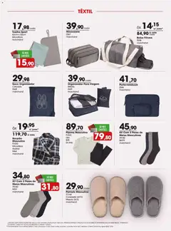Zaffari ofertas Bazar Agosto - RS - Pré-Visualização do folheto da loja Zaffari, válido de 31/07/2026 | Página: 8
