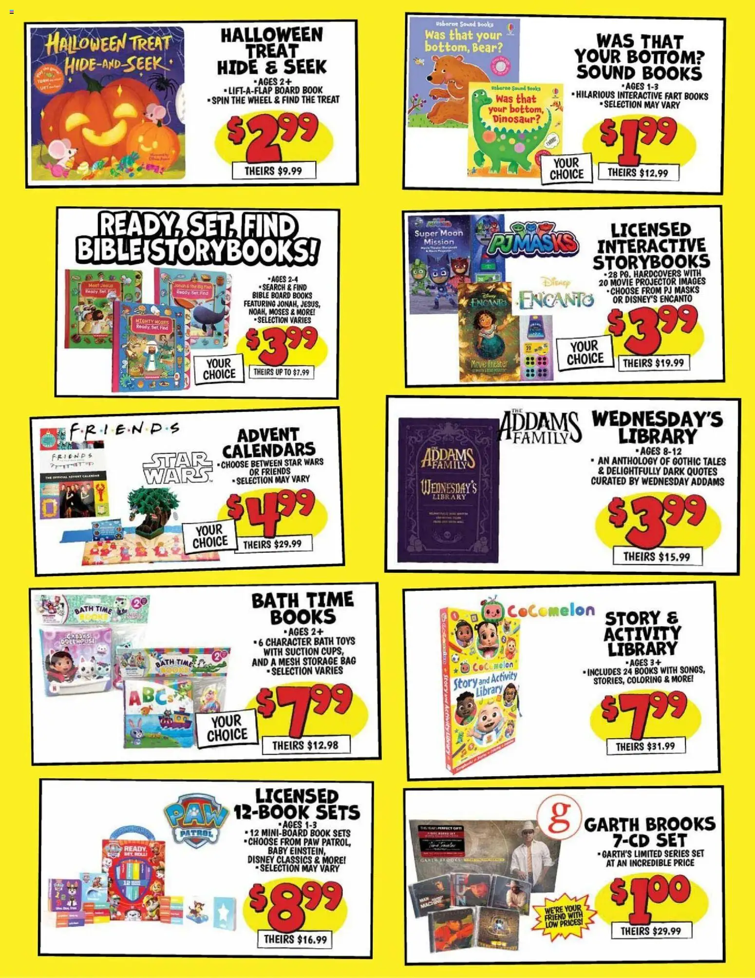 Ollie's Ad 2 - valid from 10/14/2026 | Page: 2