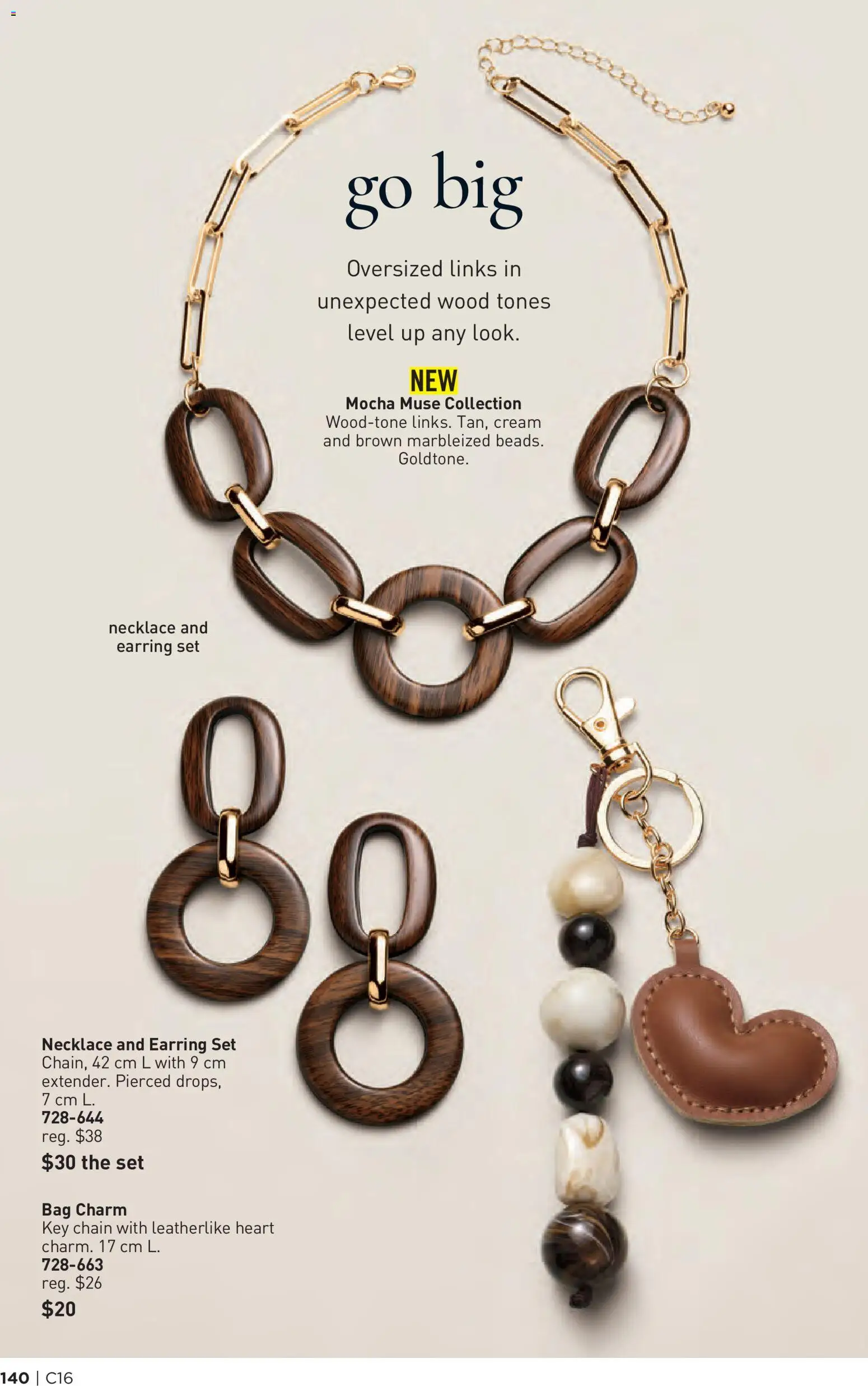 Avon flyer valid from Jul 30, 2026 | Page: 140