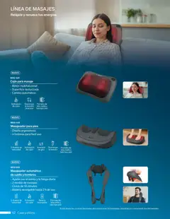 Vista previa de Steren catálogo, nuevo folleto de la tienda, válido en México a partir del 01/01/2026 | Página: 104 | Productos: Malla, Batería