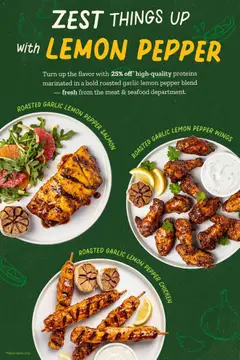 Preview of Sprouts weekly ads valid from 27.05.2026 | Page: 2