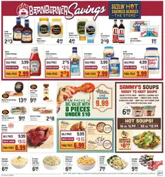 Preview of Lowes Foods weekly ads valid from 09/02/2026 | Page: 15
