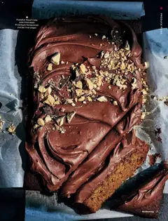 Preview of Coles magazine May 2026 - valid from 01.05.2026 | Page: 25 | Products: Frosting, Chocolate, Pumpkin
