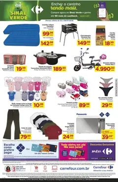 Carrefour - Ofertas da semana - Pré-Visualização do folheto da loja Carrefour, válido de 02/07/2026 | Página: 8