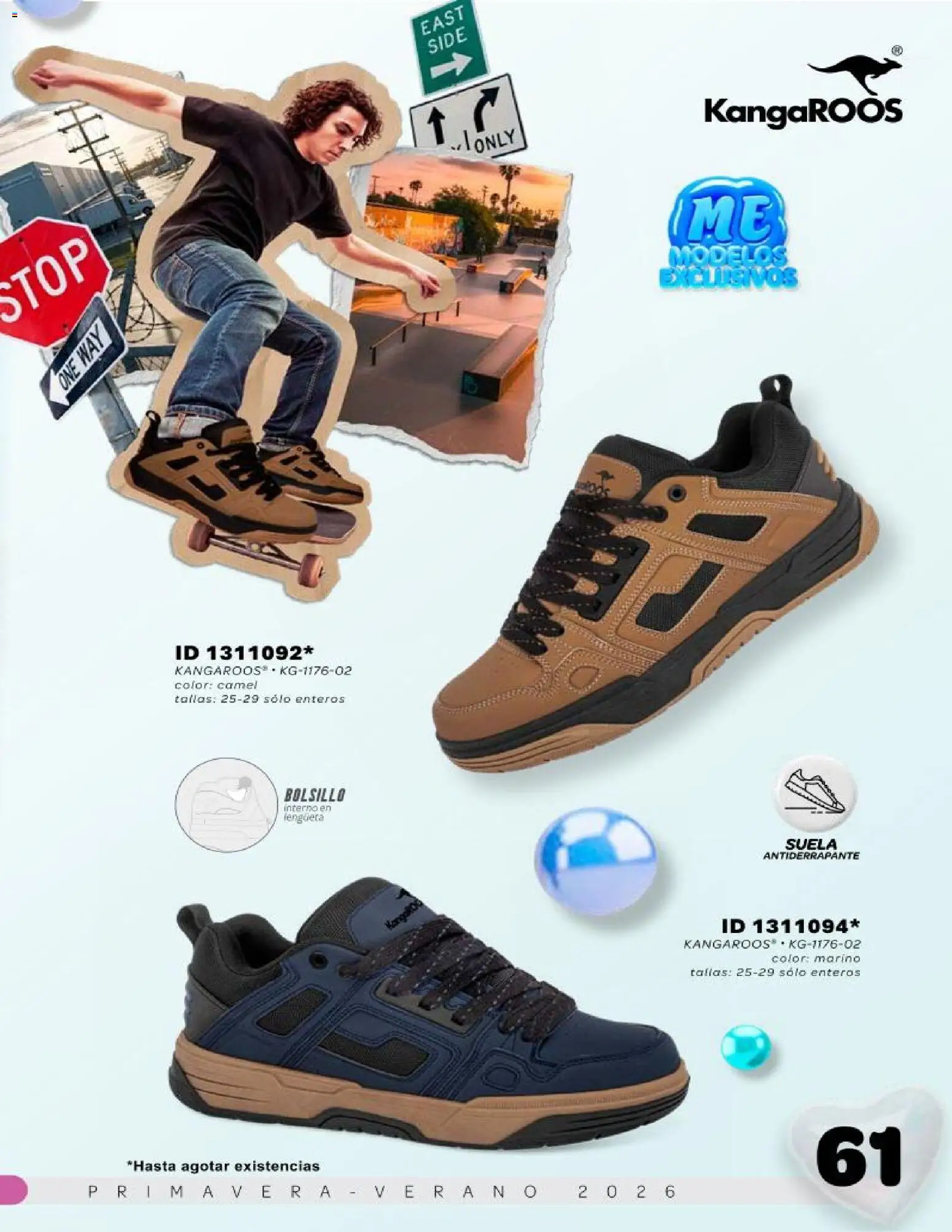 Catálogo Price Shoes de 02/04/2026 — page 60