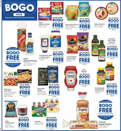 Preview of Dillons weekly ads valid from 09/30/2026 | Page: 4