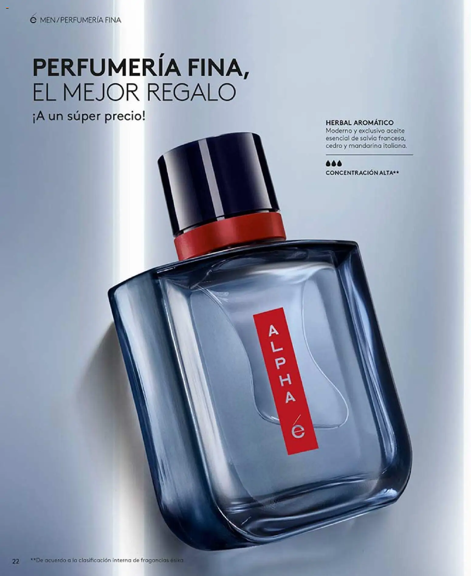 Catálogo Ésika Campaña 9 │ válido desde el 17.05.2026 | Página: 26 | Productos: Aceite