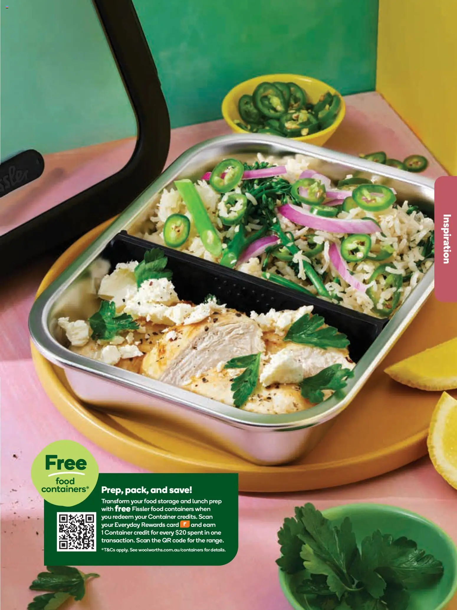 Woolworths catalogue - valid from 01/10/2026 | Page: 37