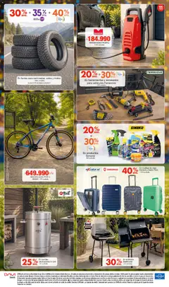 Metro catálogo Regalo para papá -  Vista previa de la revista de la tienda Metro valido desde el 11.06.2026 | Página: 11