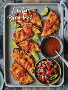 Preview of Foodland catalogue Winter - valid from 06.06.2026 | Page: 55 | Products: Chicken