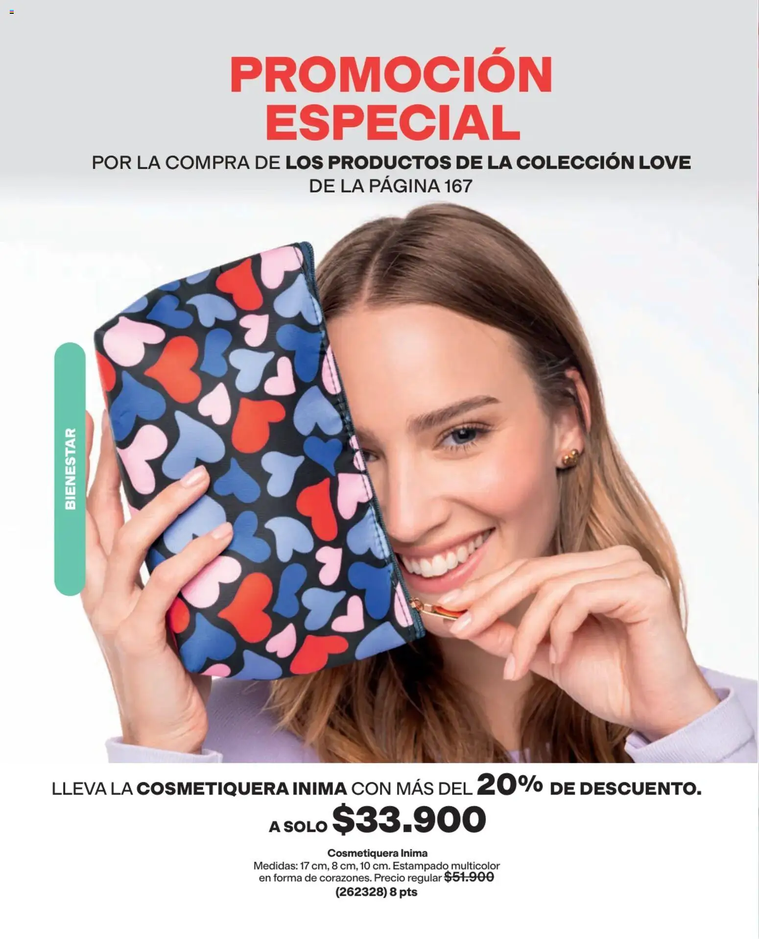 Avon revista - valida desde el 03/08/2026 | Página: 166