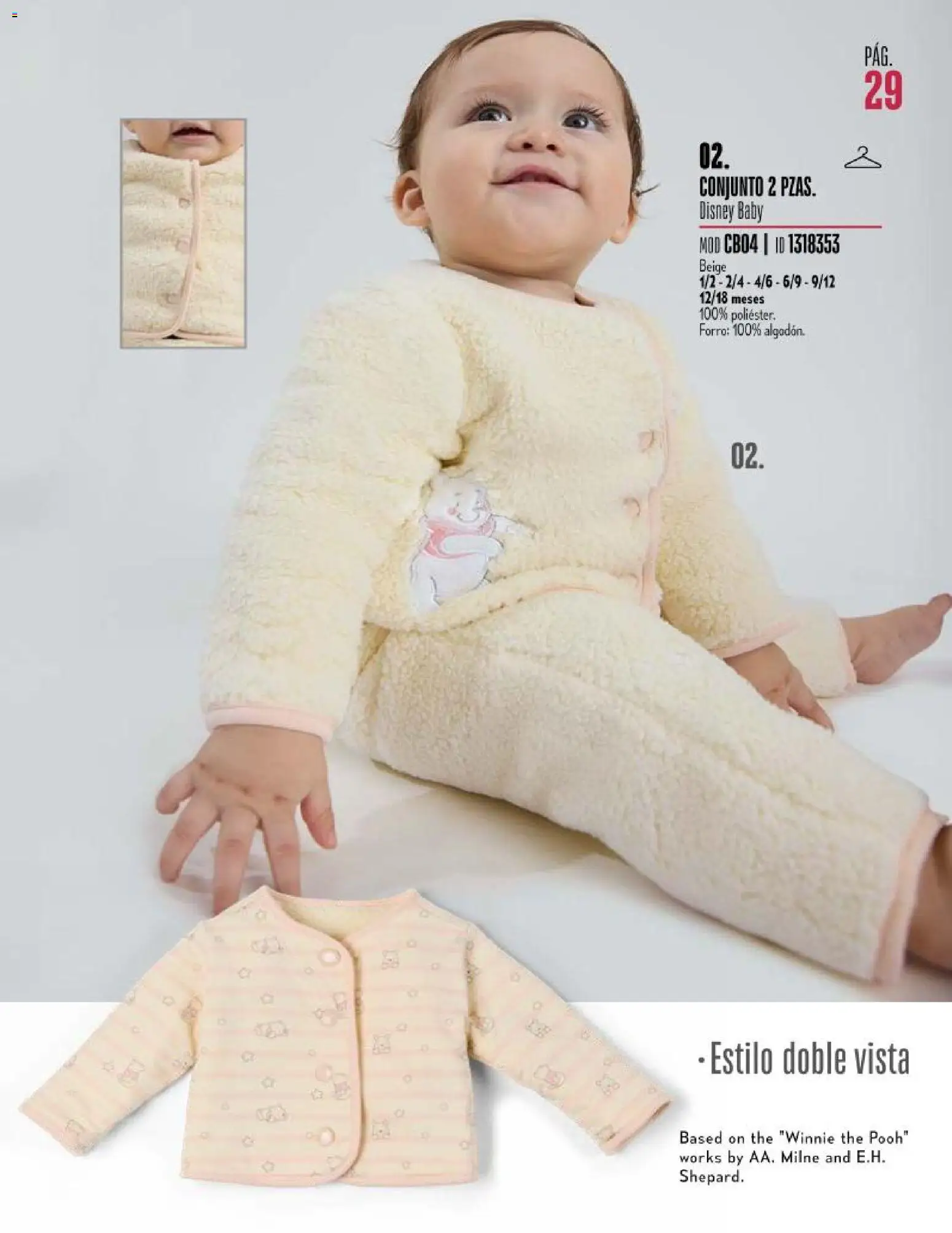Nuevas ofertas de Price Shoes válidas en toda la República Mexicana desde el 05/09/2026. ¡Encuentra las mejores ofertas en Price Shoes catálogo Licencias! | Página: 29 | Productos: Conjunto