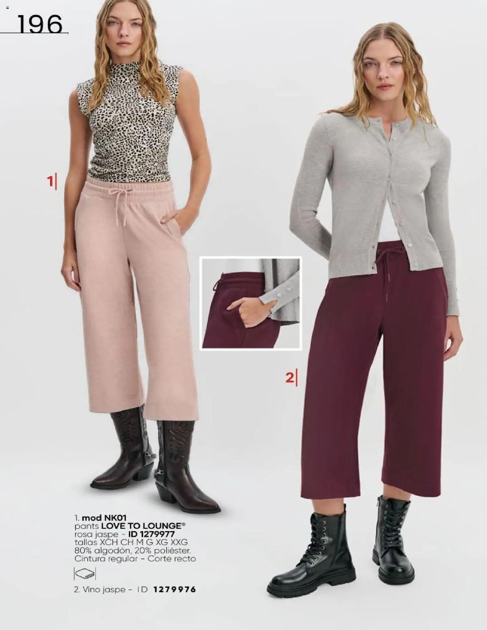 Nuevas ofertas de Price Shoes válidas en toda la República Mexicana desde el 16.06.2026. ¡Encuentra las mejores ofertas en Price Shoes catálogo Cierre de temporada! | Página: 196 | Productos: Vino, Pants