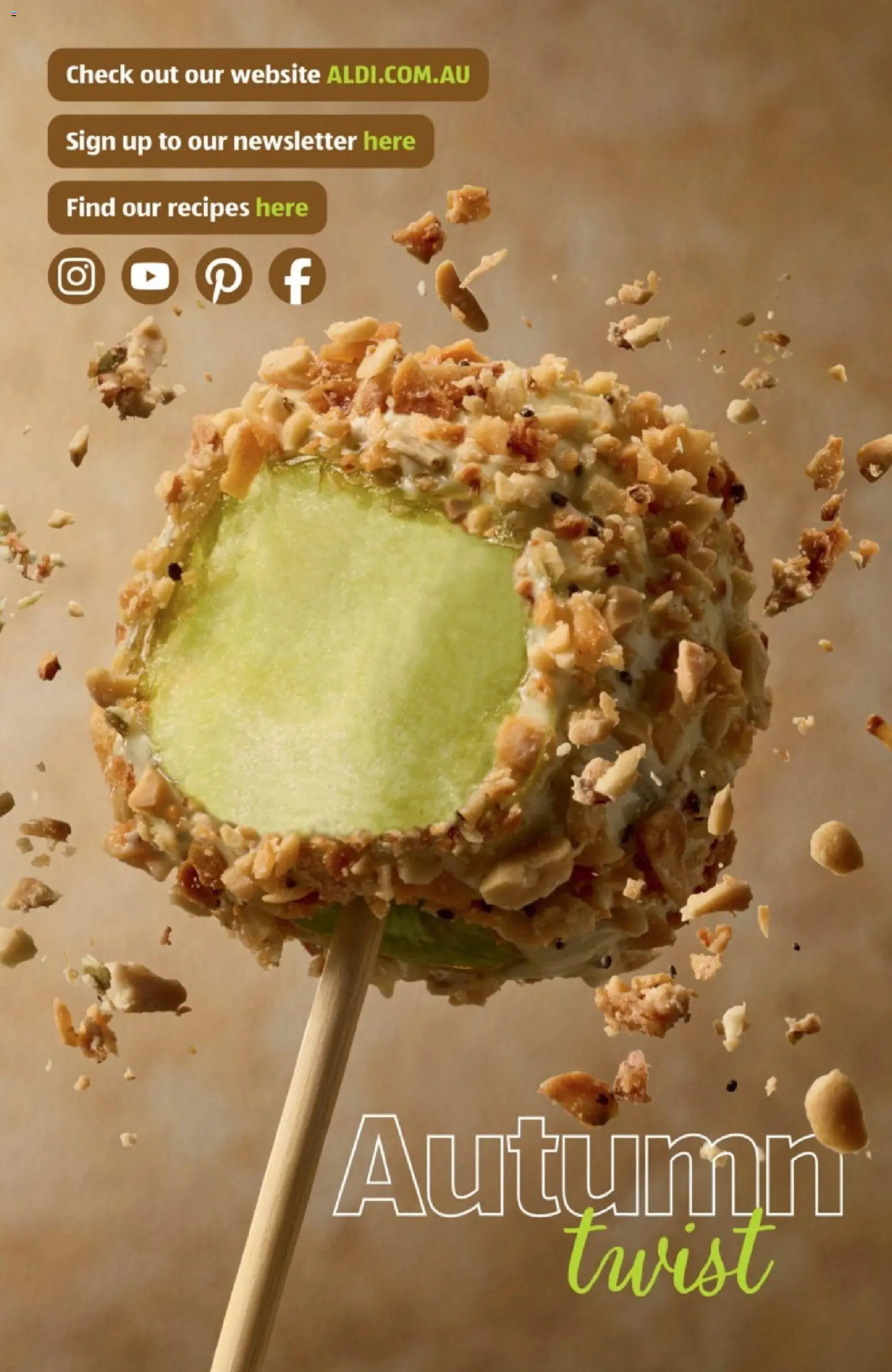 Aldi catalogue - valid from 04.03.2026 | Page: 16