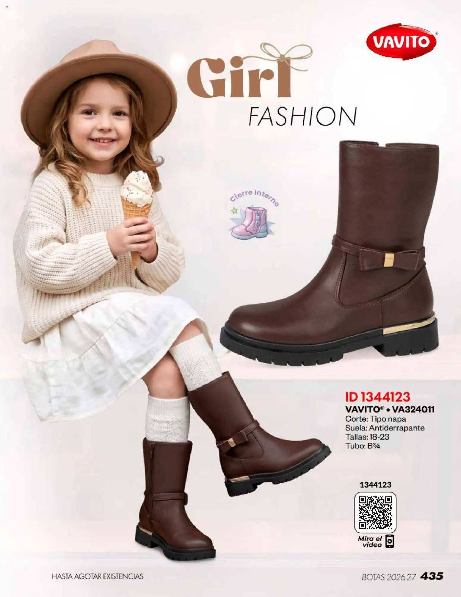 Nuevas ofertas de Price Shoes válidas en toda la República Mexicana desde el 18/07/2026. ¡Encuentra las mejores ofertas en Price Shoes catálogo Botas! | Página: 435