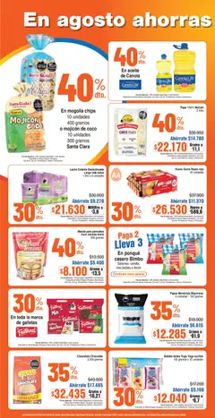 Alkosto catálogo -  Vista previa de la revista de la tienda Alkosto valido desde el 22/08/2026 | Página: 10